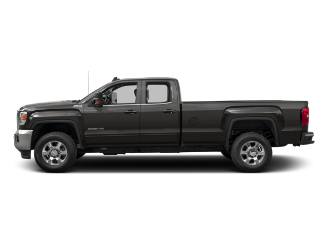2016 GMC Sierra 3500 HD SLE