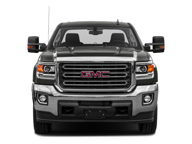 2016 GMC Sierra 3500 HD SLE