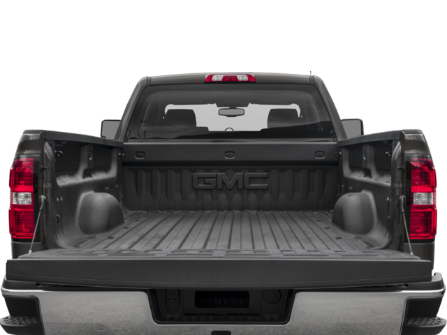 2016 GMC Sierra 3500 HD SLE