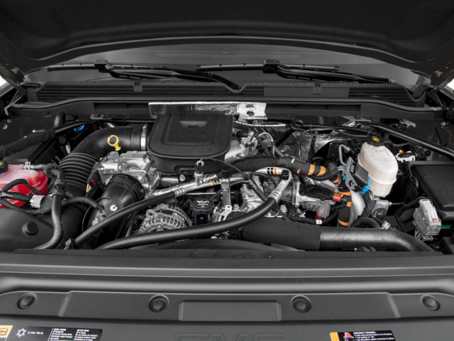 2016 GMC Sierra 3500 HD SLE