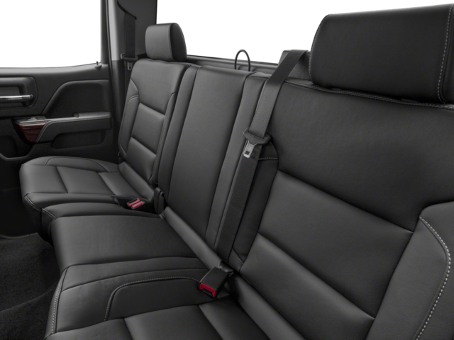 2016 GMC Sierra 3500 HD SLE