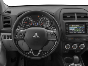 2016 Mitsubishi Outlander Sport AWC 4dr CVT 2.0 ES