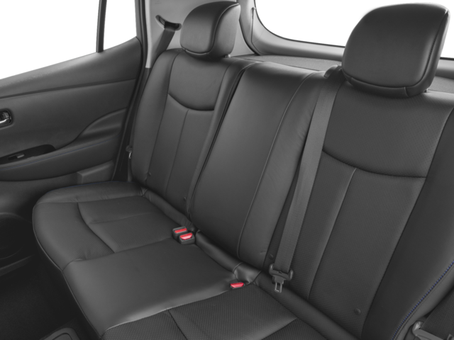 2016 Nissan LEAF SV Front Wheel Drive Automatic