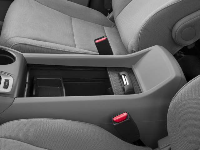 2017 Honda Pilot EX