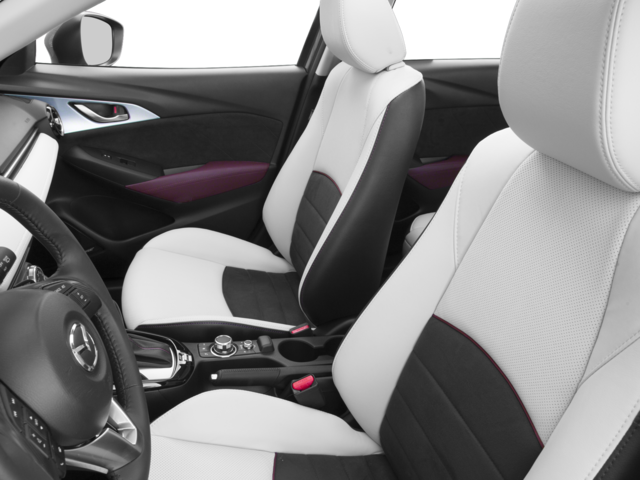 2017 Mazda Mazda Cx-3 Grand Touring