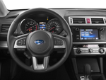 2017 Subaru Outback Base