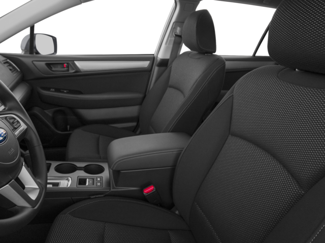 2017 Subaru Outback Base