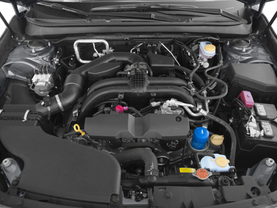 2017 Subaru Outback Base