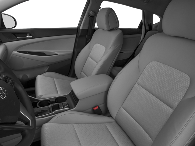 2018 Hyundai Tucson SEL Plus All Wheel Drive Automatic