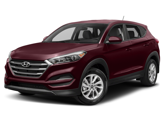 2018 Hyundai Tucson SEL Plus All Wheel Drive Automatic