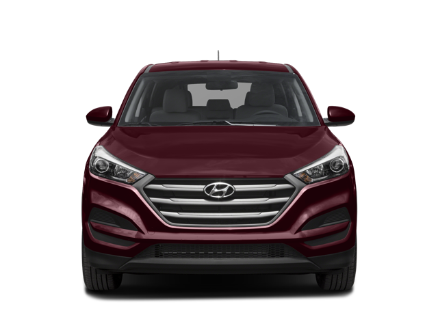 2018 Hyundai Tucson SEL Plus All Wheel Drive Automatic