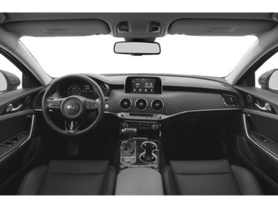 2018 Kia Stinger Base