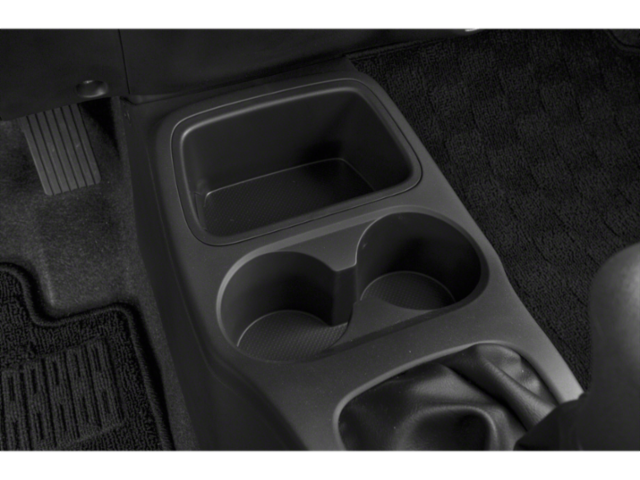 2018 Mitsubishi Mirage G4 ES