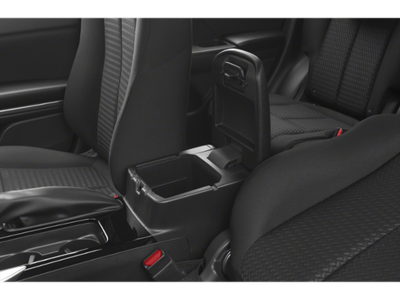 2018 Mitsubishi Eclipse Cross ES