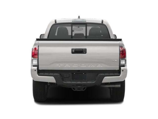 2018 Toyota Tacoma Limited