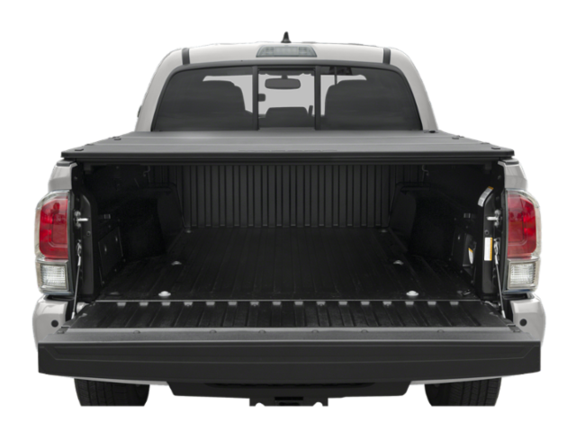 2018 Toyota Tacoma Limited