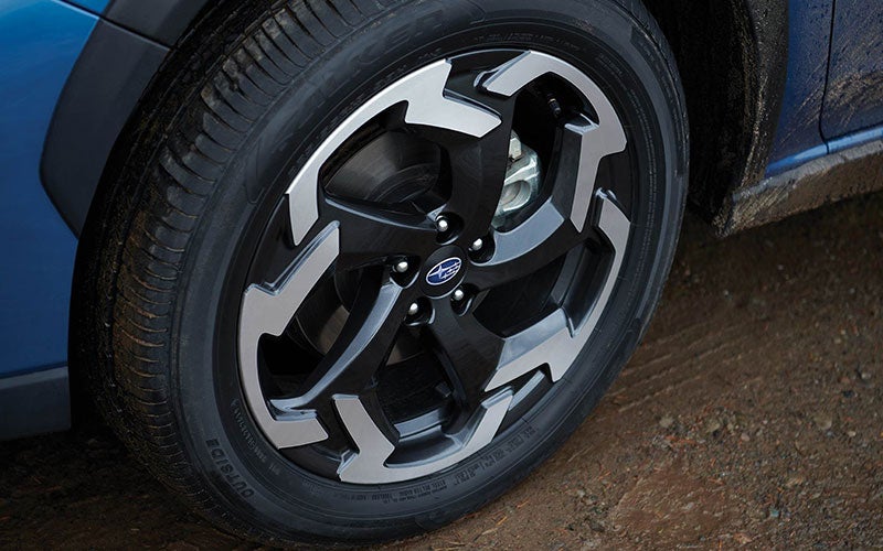 Subaru service center in Colchester