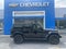2021 Jeep Wrangler 4xe Unlimited High Altitude 4x4