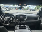 2021 RAM 1500 Big Horn Quad Cab 4x4 6'4" Box