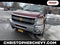 2014 Chevrolet Silverado 3500 HD SRW LTZ