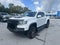 2022 Chevrolet Colorado 4WD ZR2
