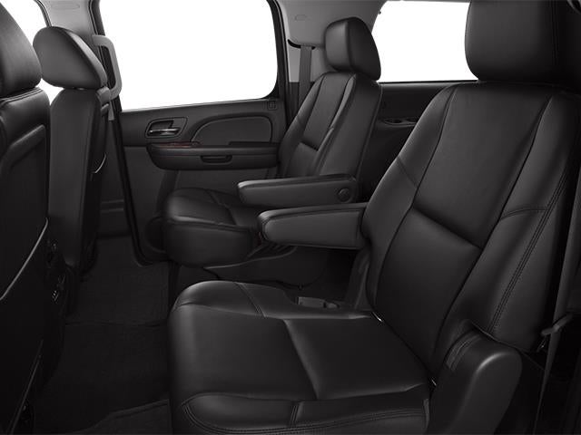 2014 Chevrolet Suburban LS