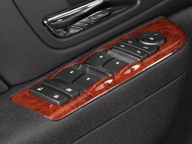 2014 Chevrolet Suburban LS