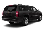 2014 Chevrolet Suburban LS