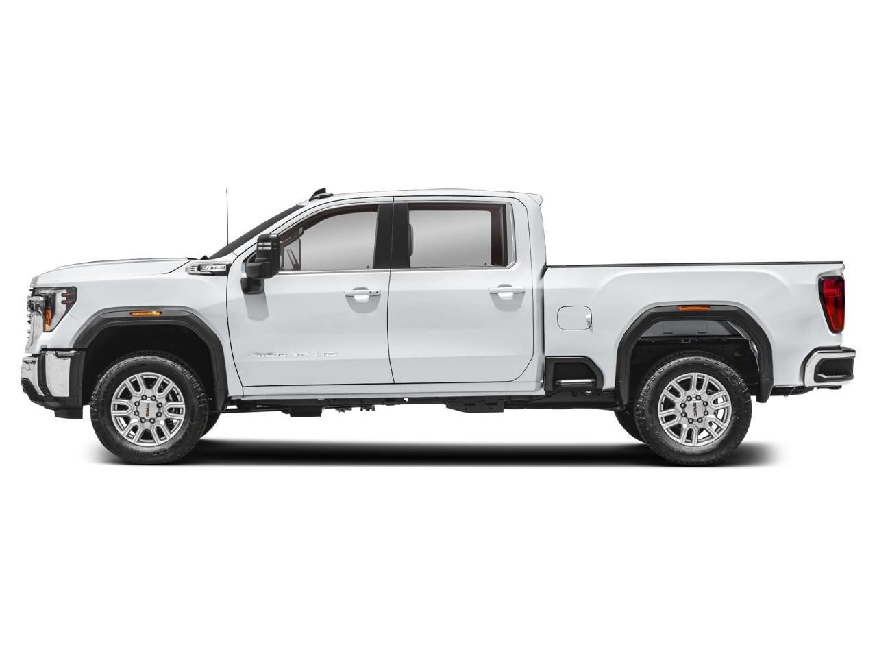 2024 GMC Sierra 2500 HD SLE