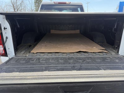 2025 GMC Sierra 2500 HD SLE