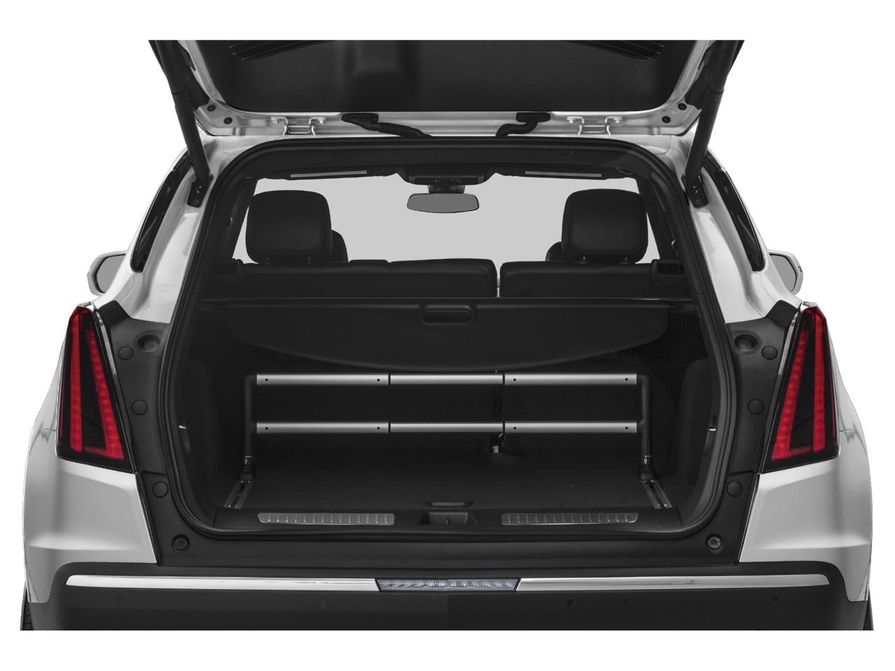 2020 Cadillac XT5 Premium Luxury AWD