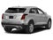 2020 Cadillac XT5 Premium Luxury AWD