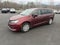 2021 Chrysler Voyager L