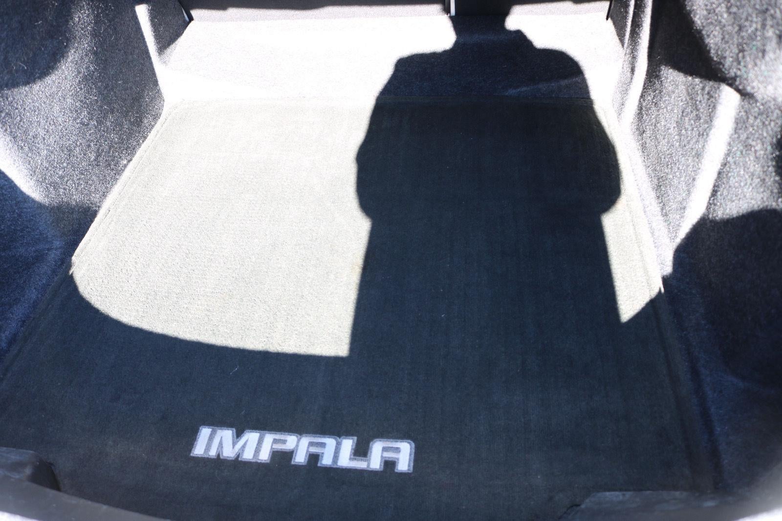 2017 Chevrolet Impala Premier