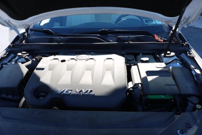 2017 Chevrolet Impala Premier