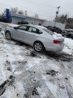 2020 Chevrolet Impala LT