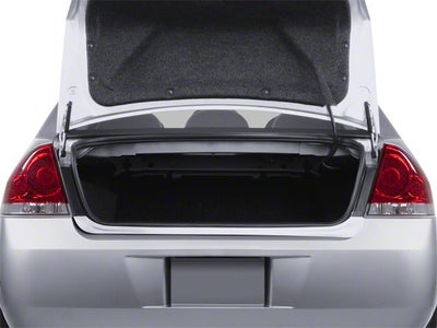 2012 Chevrolet Impala LS Fleet