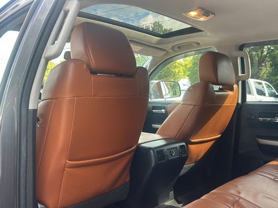 2021 Toyota Tundra 1794 Edition