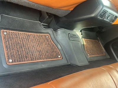 2021 Toyota Tundra 1794 Edition