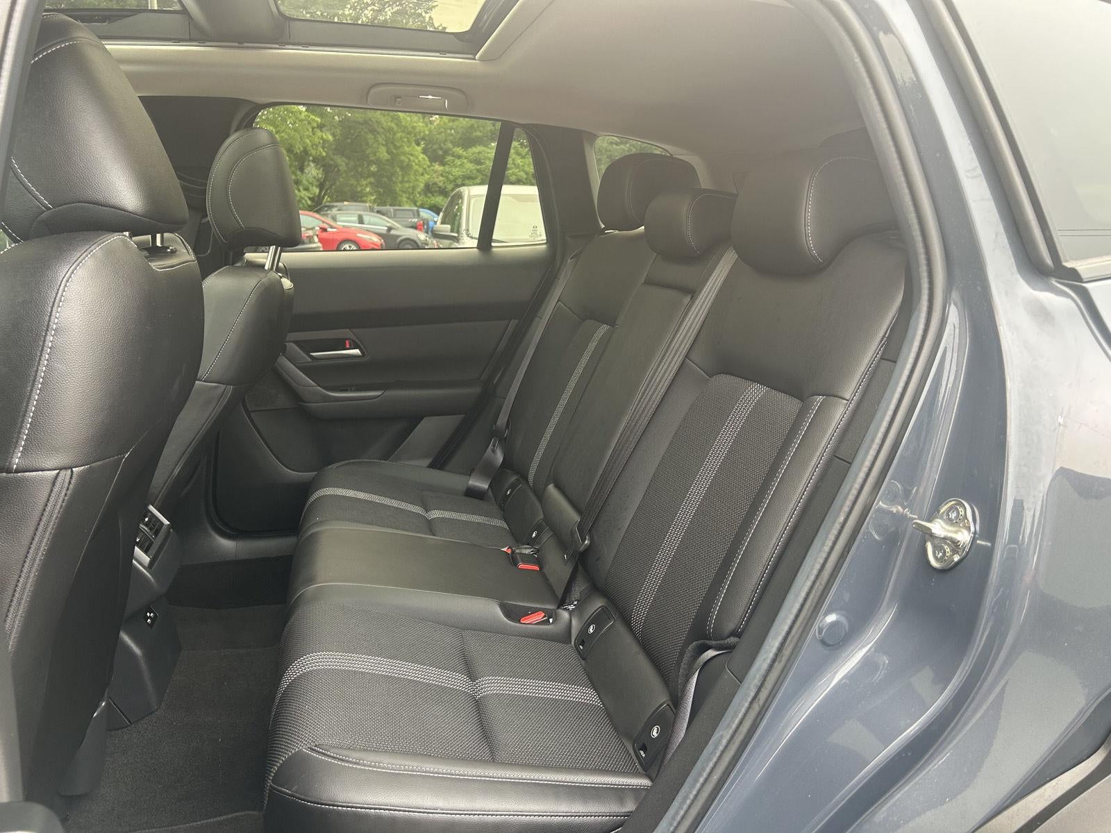 2024 Mazda Mazda CX-50 2.5 S Premium