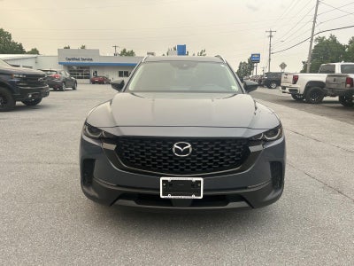 2024 Mazda Mazda CX-50 2.5 S Premium