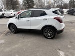 2019 Buick Encore Sport Touring