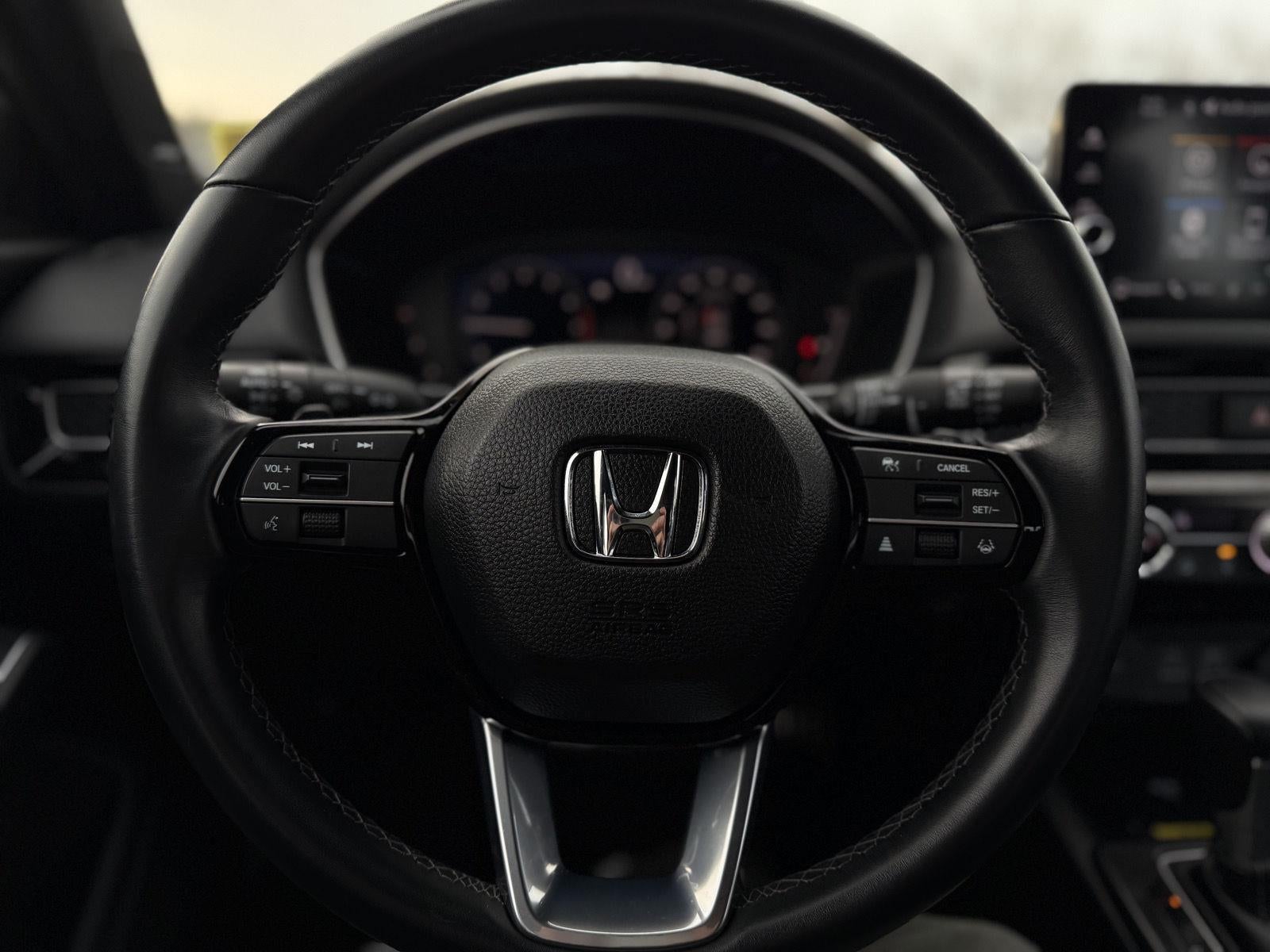 2023 Honda Civic Hatchback Sport Touring