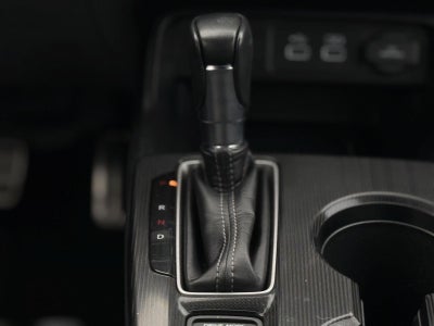 2023 Honda Civic Hatchback Sport Touring