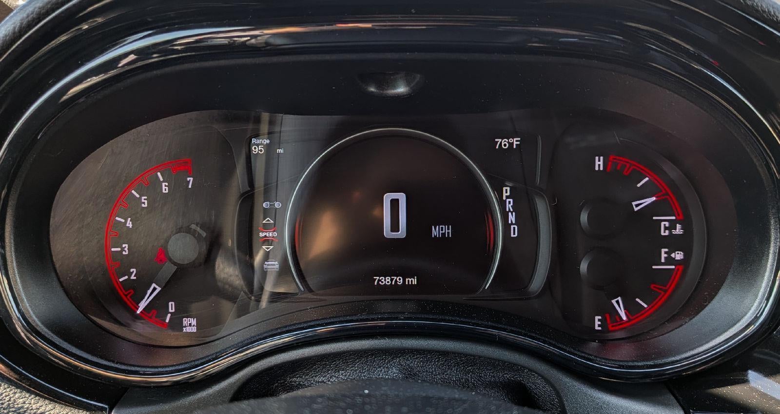 2022 Dodge Durango GT AWD