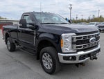 2023 Ford Super Duty F-350 SRW XL