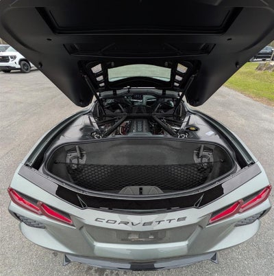 2023 Chevrolet Corvette Stingray 1LT