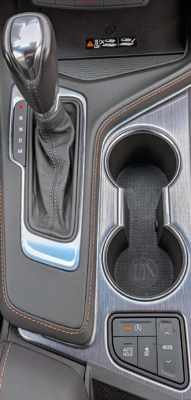 2024 Cadillac CT4 Sport