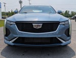 2024 Cadillac CT4 Sport