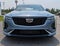2024 Cadillac CT4 Sport